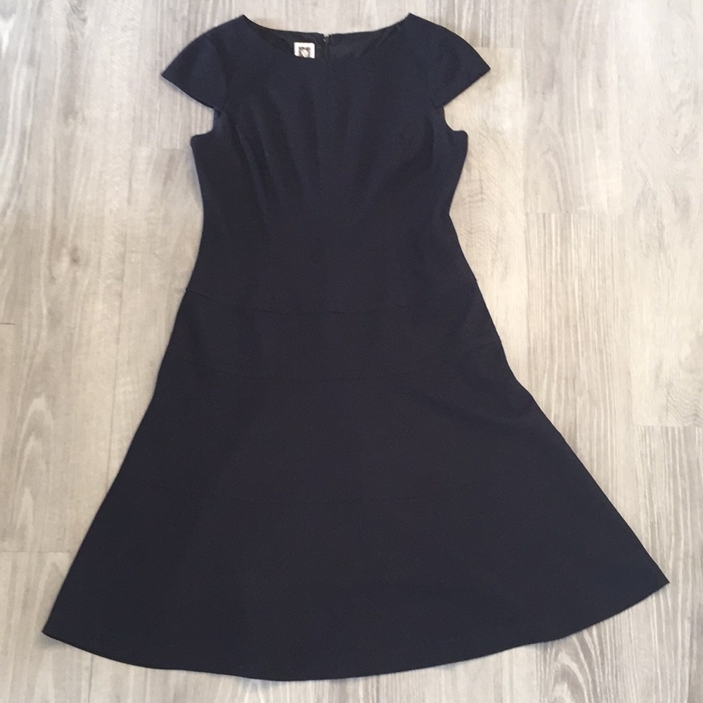 Anne Klein dress / size 10